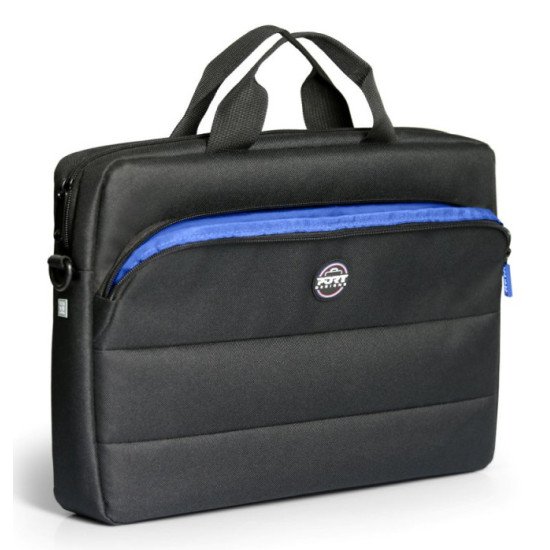 Port Designs ECO PORTLAND 40,6 cm (16") Malette Noir