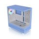 Thermaltake View 270 TG Midi Tower Bleu Thermaltake View 270 TG Midi Tower Bleu