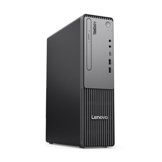 Lenovo ThinkCentre neo 30s Gen 5 Intel® Core™ i5 i5-13420H 16 Go DDR5-SDRAM 512 Go SSD Windows 11 Pro SFF PC Noir, Gris Lenovo ThinkCentre neo 30s Gen 5 Intel® Core™ i5 i5-13420H 16 Go DDR5-SDRAM 512 Go SSD Windows 11 Pro SFF PC Noir, Gris