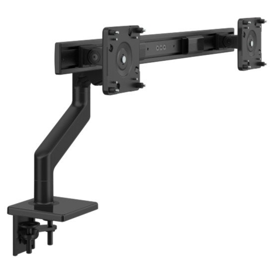 Humanscale M8.1 Bureau Noir Humanscale M8.1 Bureau Noir