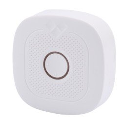 Olympia ProMini entrée et régulateur