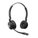 Jabra 14401-46 écouteur/casque Sans fil Arceau Bureau/Centre d'appels Noir Jabra 14401-46 écouteur/casque Sans fil Arceau Bureau/Centre d'appels Noir