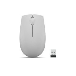 Lenovo GY51L15678 souris Ambidextre RF sans fil Optique 1000 DPI Lenovo GY51L15678 souris Ambidextre RF sans fil Optique 1000 DPI