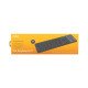 ZAGG Pro Keyboard 17 clavier Bluetooth QWERTY Anglais Noir ZAGG Pro Keyboard 17 clavier Bluetooth QWERTY Anglais Noir