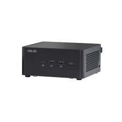 ASUS NUC 14 Pro RNUC14RVHI300003I UCFF Noir 100U ASUS NUC 14 Pro RNUC14RVHI300003I UCFF Noir 100U