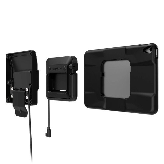 Compulocks PowerMove VESA support antivol pour tablettes 33 cm (13") Noir