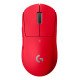 Logitech Pro X Superlight 2 SE souris Gaming Droitier RF sans fil Optique 44000 DPI