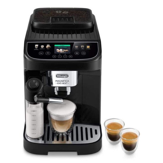 De'Longhi Magnifica Evo ECAM310.60.GB Entièrement automatique Machine à expresso 1,8 L
