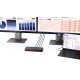 Lenovo TP TBT4 Dock G2 7000 - EU Station d'accueil Thunderbolt 4 Noir