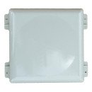 HPE Aruba Networking AP-ANT-348 Cabled RP-SMA Tri-Band 4x4 High Gain Directional Panel Antenna