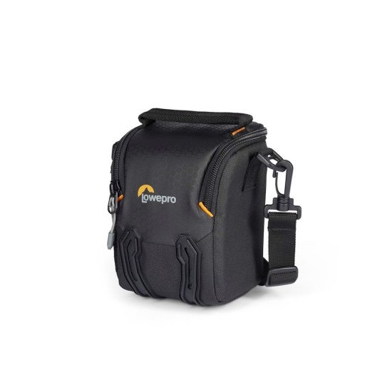 Lowepro Adventura SH 115 III Boîtier de Beltpack Noir