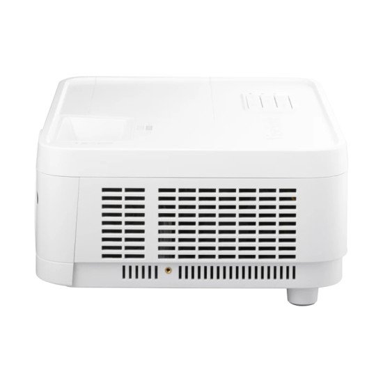 Viewsonic PX700HDHE vidéo-projecteur Projecteur à focale standard 3700 ANSI lumens DMD 1080p (1920x1080) Blanc