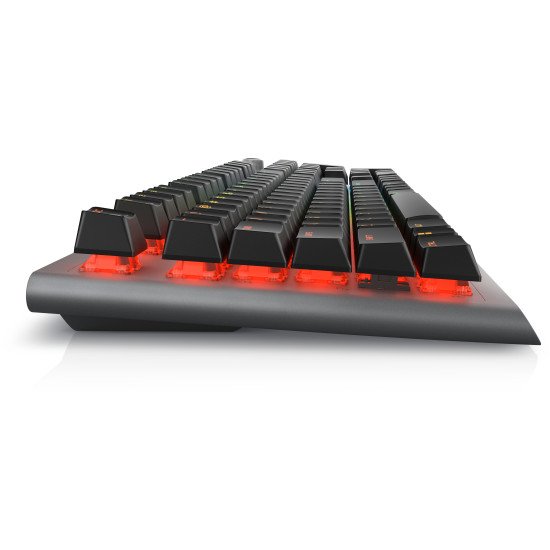 Alienware AW920K clavier RF sans fil Gris