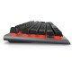 Alienware AW920K clavier RF sans fil Gris