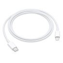 Apple MUQ93ZM/A câble Lightning 1 m Blanc Apple MUQ93ZM/A câble Lightning 1 m Blanc