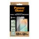 PanzerGlass ® Screen Protector Samsung Galaxy M17 5G | M36 | A17 | A17 5G | M16 | F16 | A26 5G | Ultra-Wide Fit Protection d'écran transparent 1 pièce(s)