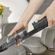 Severin HV 9589 aspirateur de table Noir Sans sac Severin HV 9589 aspirateur de table Noir Sans sac