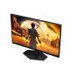AOC Q27G42ZE écran PC 68,6 cm (27") 2560 x 1440 pixels Wide Quad HD LCD Noir AOC Q27G42ZE écran PC 68,6 cm (27") 2560 x 1440 pixels Wide Quad HD LCD Noir