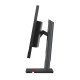 Lenovo ThinkVision 27 3D LED display 68,6 cm (27") 3840 x 2160 pixels 4K Ultra HD Noir Lenovo ThinkVision 27 3D LED display 68,6 cm (27") 3840 x 2160 pixels 4K Ultra HD Noir