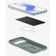 Spigen ACS09701 coque de protection pour téléphones portables 16 cm (6.3") Housse Vert foncé Spigen ACS09701 coque de protection pour téléphones portables 16 cm (6.3") Housse Vert foncé