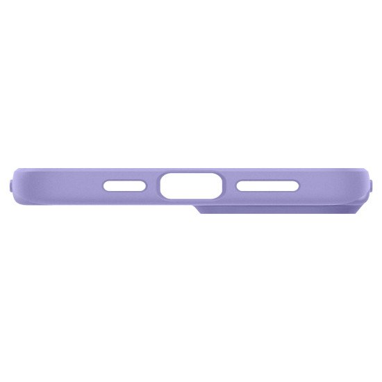 Spigen ACS06780 coque de protection pour téléphones portables 15,5 cm (6.1") Housse Violet