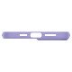 Spigen ACS06780 coque de protection pour téléphones portables 15,5 cm (6.1") Housse Violet