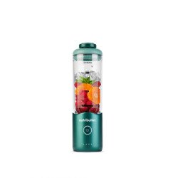 NutriBullet NBP013GR blender 0,59 L Mixeur portable Vert