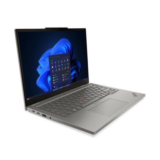 Lenovo ThinkPad L13 2-in-1 Gen 6 (Intel) Intel Core Ultra 5 225U Hybride (2-en-1) 33,8 cm (13.3") Écran tactile WUXGA 16 Go LPDDR5x-SDRAM 512 Go SSD Wi-Fi 6E (802.11ax) Windows 11 Pro Belge Gris Lenovo ThinkPad L13 2-in-1 Gen 6 (Intel) Intel Core Ultra 5 225U Hybride (2-en-1) 33,8 cm (13.3") Écran tactile WUXGA 16 Go LPDDR5x-SDRAM 512 Go SSD Wi-Fi 6E (802.11ax) Windows 11 Pro Belge Gris