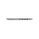 ASUS Vivobook 17X M3704YA-AU119W AMD Ryzen™ 5 7540U Ordinateur portable 43,9 cm (17.3") Full HD 16 Go DDR4-SDRAM 512 Go SSD Wi-Fi 6E (802.11ax) Windows 11 Home Allemand Argent ASUS Vivobook 17X M3704YA-AU119W AMD Ryzen™ 5 7540U Ordinateur portable 43,9 cm (17.3") Full HD 16 Go DDR4-SDRAM 512 Go SSD Wi-Fi 6E (802.11ax) Windows 11 Home Allemand Argent