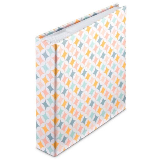 Hama Sixties album photo et protège-page Multicolore 200 feuilles 10 x 15