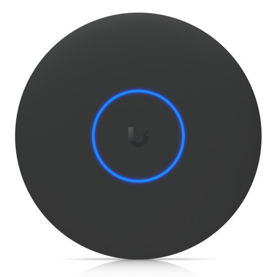 Ubiquiti U7 Pro XG 5800 Mbit/s Noir Connexion Ethernet POE
