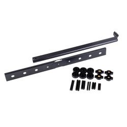 Cisco CS-BAR-MOUNT= kit de support Noir Cisco CS-BAR-MOUNT= kit de support Noir