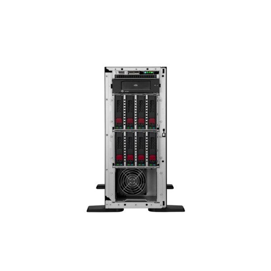 HPE ML110 Gen11 4410Y 1P 32G 8SFF Svr serveur