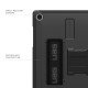 Urban Armor Gear 224462114040 étui pour tablette 27,9 cm (11") Housse Noir
