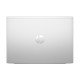 HP ProBook 460 G11 Intel Core Ultra 7 155U Ordinateur portable 40,6 cm (16") WUXGA 16 Go DDR5-SDRAM 512 Go SSD Wi-Fi 6E (802.11ax) Windows 11 Pro AI PC Argent HP ProBook 460 G11 Intel Core Ultra 7 155U Ordinateur portable 40,6 cm (16") WUXGA 16 Go DDR5-SDRAM 512 Go SSD Wi-Fi 6E (802.11ax) Windows 11 Pro AI PC Argent