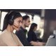 Jabra 24189-889-799 écouteur/casque Sans fil Arceau Appels/Musique USB Type-C / USB Type-A Noir Jabra 24189-889-799 écouteur/casque Sans fil Arceau Appels/Musique USB Type-C / USB Type-A Noir
