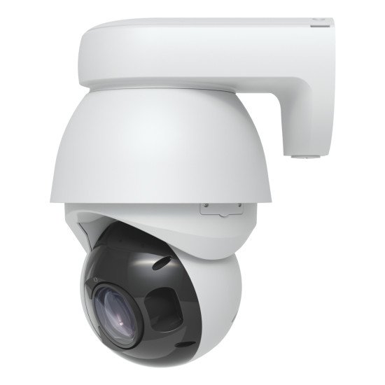 Ubiquiti AI PTZ Precision Sphérique Caméra de sécurité IP Intérieure et extérieure 3864 x 2160 pixels