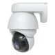 Ubiquiti AI PTZ Precision Sphérique Caméra de sécurité IP Intérieure et extérieure 3864 x 2160 pixels