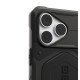 Urban Armor Gear Pathfinder coque de protection pour téléphones portables 17,5 cm (6.9") Housse Noir