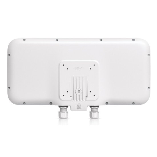 Ubiquiti E7-Audience 11500 Mbit/s Blanc Connexion Ethernet POE Ubiquiti E7-Audience 11500 Mbit/s Blanc Connexion Ethernet POE
