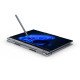 Lenovo ThinkBook 14 2-in-1 G5 IAU Intel Core Ultra 5 225U Hybride (2-en-1) 35,6 cm (14") Écran tactile WUXGA 16 Go DDR5-SDRAM 512 Go SSD Wi-Fi 6E (802.11ax) Windows 11 Pro Belge Gris Lenovo ThinkBook 14 2-in-1 G5 IAU Intel Core Ultra 5 225U Hybride (2-en-1) 35,6 cm (14") Écran tactile WUXGA 16 Go DDR5-SDRAM 512 Go SSD Wi-Fi 6E (802.11ax) Windows 11 Pro Belge Gris