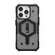 Urban Armor Gear 114281113131 coque de protection pour téléphones portables 15,5 cm (6.1") Housse Noir, Transparent