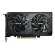 GIGABYTE GeForce RTX 5060 WINDFORCE MAX OC 8G Carte Graphique – 8 Go GDDR7, 128 bits, PCI-E 5.0, 2512 MHz Fréquence du processeur, 3 x DisplayPort, 1 x HDMI, NVIDIA DLSS 4, GV-N5060WF2MAX OC-8GD