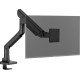 iiyama DS6001C-B1 support d'écran plat pour bureau 124,5 cm (49") Noir