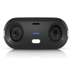 Ubiquiti G6 180 Caméra de sécurité IP Intérieure et extérieure 7680 x 2160 pixels Plafond/Poteau