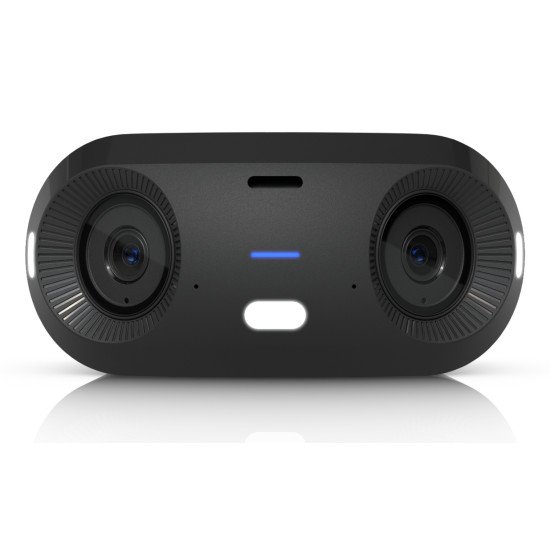 Ubiquiti G6 180 Caméra de sécurité IP Intérieure et extérieure 7680 x 2160 pixels Plafond/Poteau