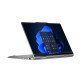 Lenovo ThinkPad X1 2-in-1 Gen 10 Copilot+ PC Intel Core Ultra 7 258V Hybride (2-en-1) 35,6 cm (14") Écran tactile 2.8K 32 Go LPDDR5x-SDRAM 1 To SSD Wi-Fi 7 (802.11be) Windows 11 Pro Anglais Gris Lenovo ThinkPad X1 2-in-1 Gen 10 Copilot+ PC Intel Core Ultra 7 258V Hybride (2-en-1) 35,6 cm (14") Écran tactile 2.8K 32 Go LPDDR5x-SDRAM 1 To SSD Wi-Fi 7 (802.11be) Windows 11 Pro Anglais Gris