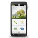 Emporia emporiaSMART.ME7 13,8 cm (5.45") SIM unique Android 15 4G USB Type-C 6 Go 128 Go 3500 mAh Noir