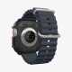 Spigen Rugged Armor Étui Noir Polyuréthane thermoplastique (TPU)