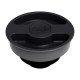 EMSA Motiva Théière simple 1000 ml Noir